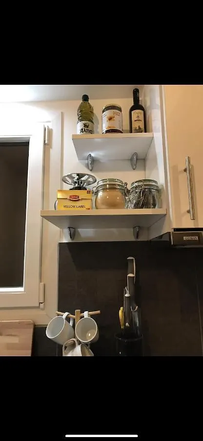 Central Flat ,Mitropoleos St. Apartment Thessaloniki