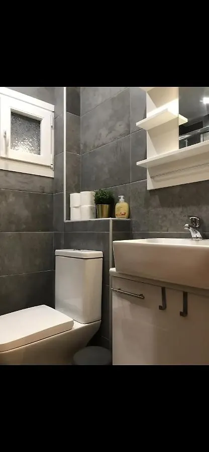 Central Flat ,Mitropoleos St. Apartment Thessaloniki
