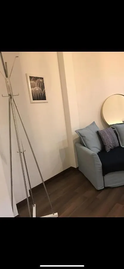 Central Flat ,Mitropoleos St. Apartment Thessaloniki