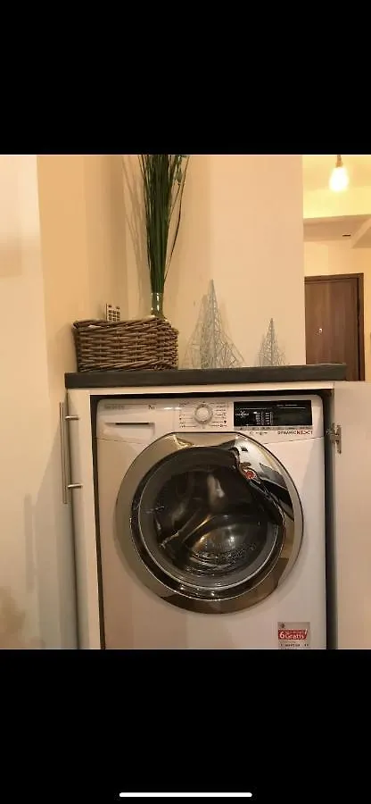 Central Flat ,Mitropoleos St. Apartment Thessaloniki