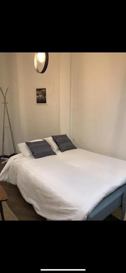 Central Flat ,Mitropoleos St. Apartment Thessaloniki Greece