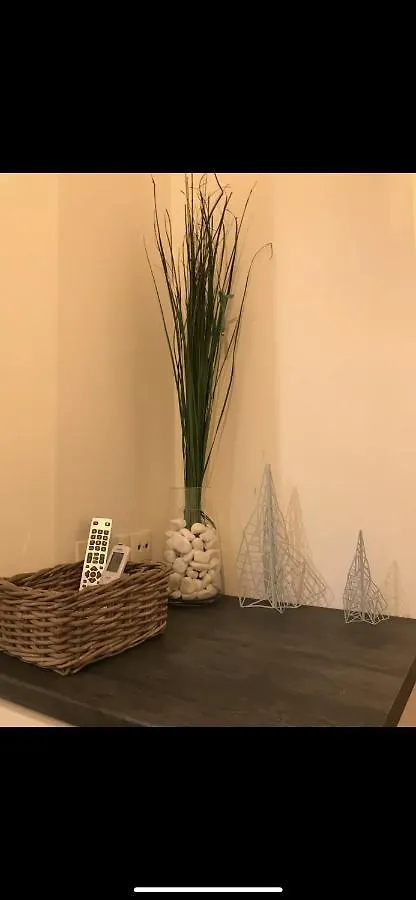 Central Flat ,Mitropoleos St. Apartment Thessaloniki