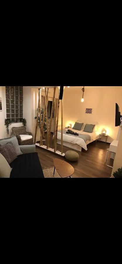 Central Flat ,Mitropoleos St. Apartment Thessaloniki 0*,  Greece