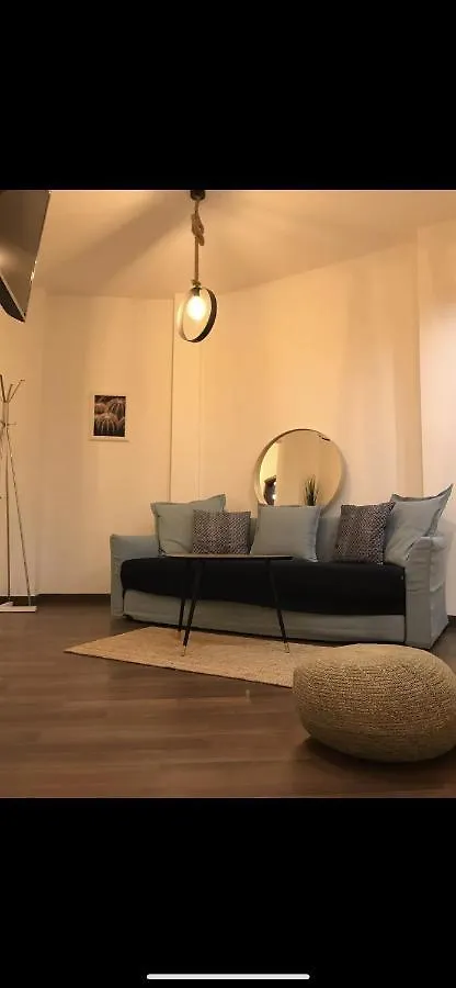 Central Flat ,Mitropoleos St. Apartment Thessaloniki