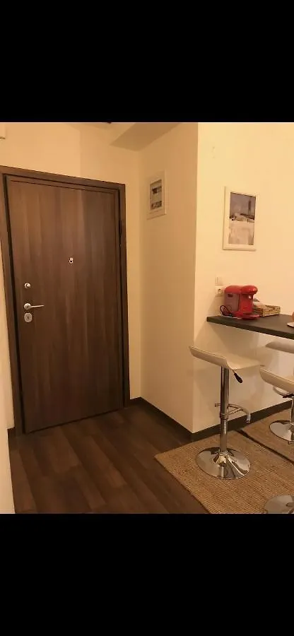 Central Flat ,Mitropoleos St. Apartment Thessaloniki Greece