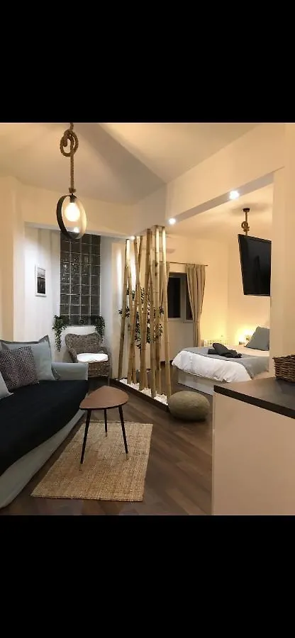 Central Flat ,Mitropoleos St. Apartment Thessaloniki 0*,
