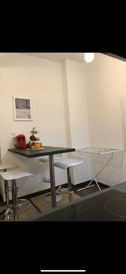 Central Flat ,Mitropoleos St. Apartment Thessaloniki Greece