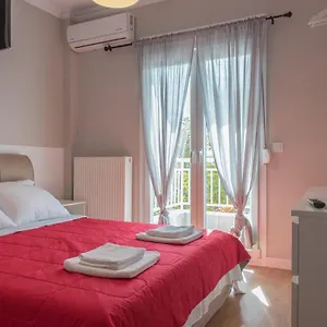  Apartament Modern Style Near The Train Station