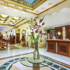 Hotel Imperial Palace Classical, Soluň