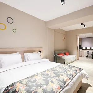 Hotel The Mavili Urban, Soluň