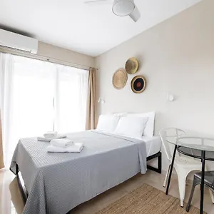 Apartmán Boho, Soluň