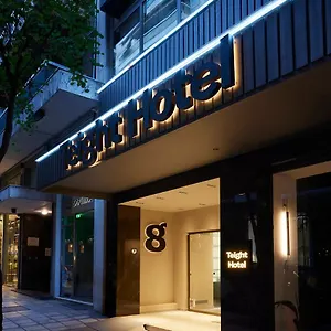 4* Hotel Teight
