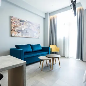 Aristotelous Downtown Apartment