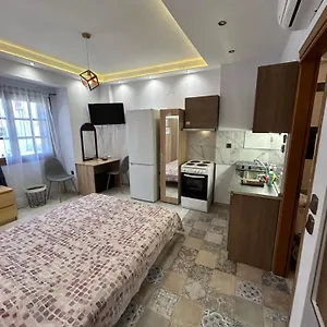  Apartament Ano Poli 1