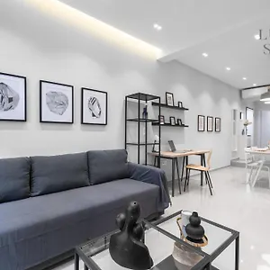 Bonsai Apartments, The Luxury Apartment
