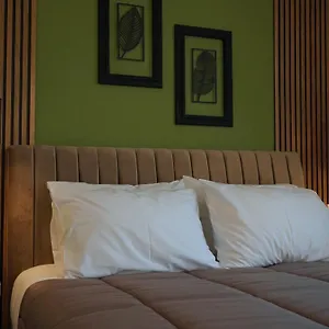 דירה Homesweethome, סלוניקי