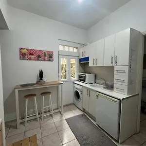  Apartament Istos