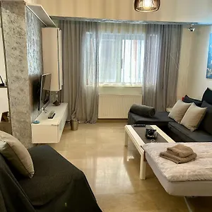  Apartament Super Nuova - Private Parking