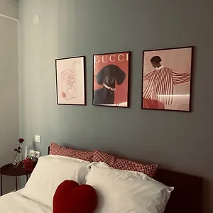 Rainbow Apartment