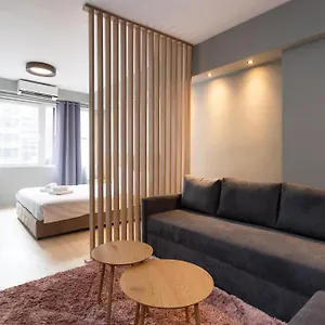  Apartament Tsimiski Double #8