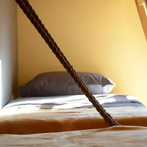 Crossroads Albergue
