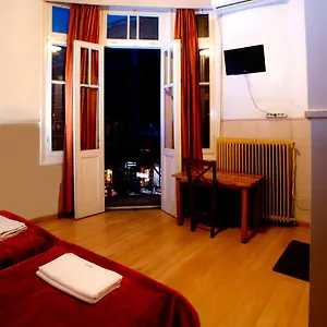 Hotel Argo, Soluň