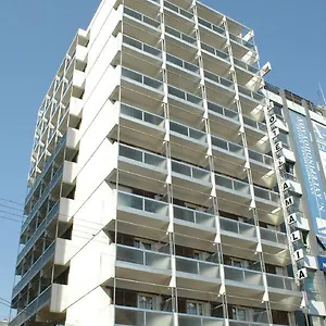 2* Otel Amalia