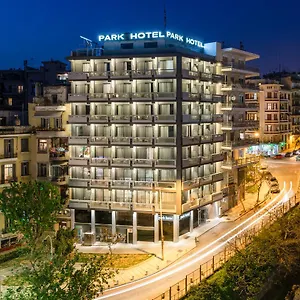 Hotel Park, Soluň
