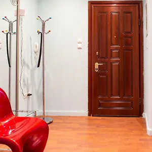  Daire Aristotelous Boarding House