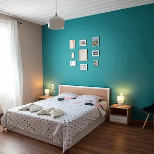 Athina's House Apartament